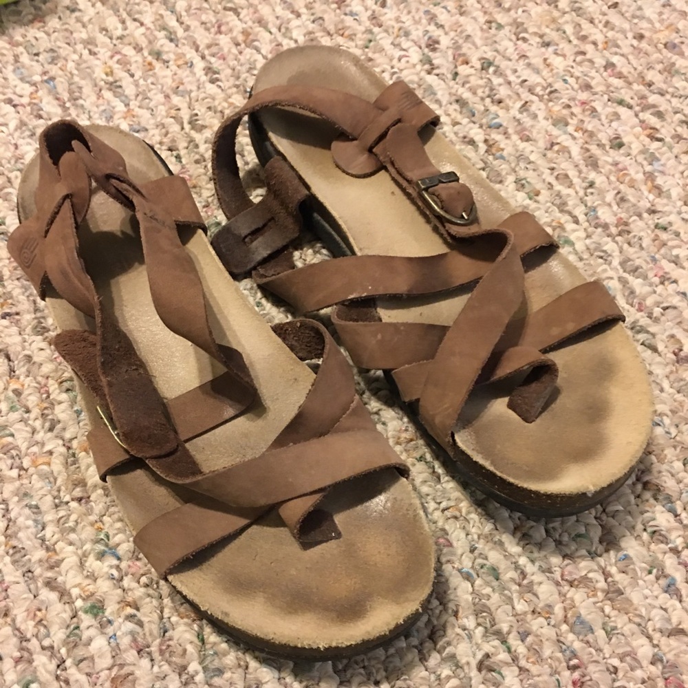 TevaSandals